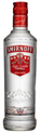 Smirnoff Vodka Red No. 21 80@